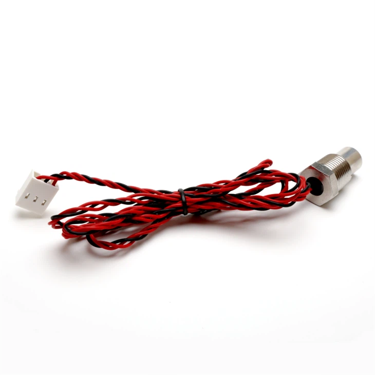 Temperature Sensor IDXLTER1930