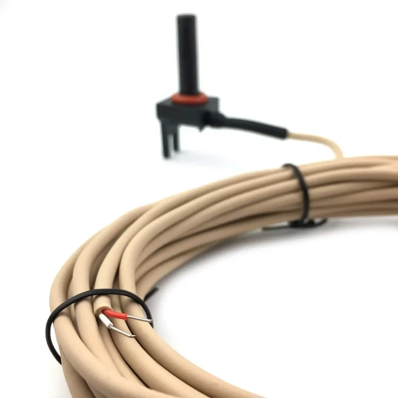 Pool Temperature Sensor Replacement